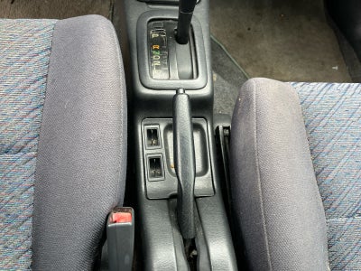 1999 Toyota RAV4 Base