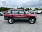 1999 Toyota RAV4 Base