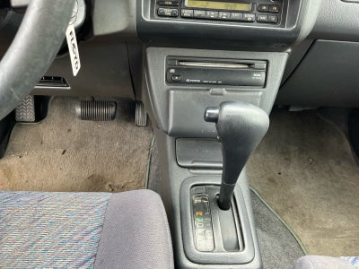 1999 Toyota RAV4 Base