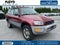 1999 Toyota RAV4 Base
