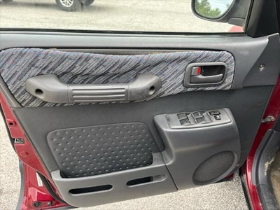 1999 Toyota RAV4 Base