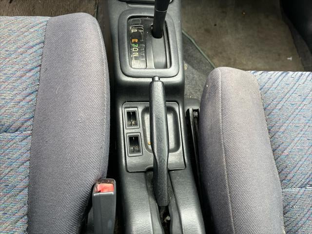 1999 Toyota RAV4 Base