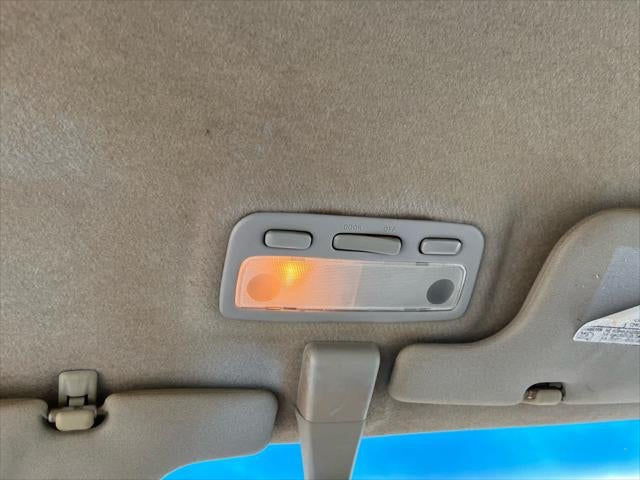 1999 Toyota RAV4 Base