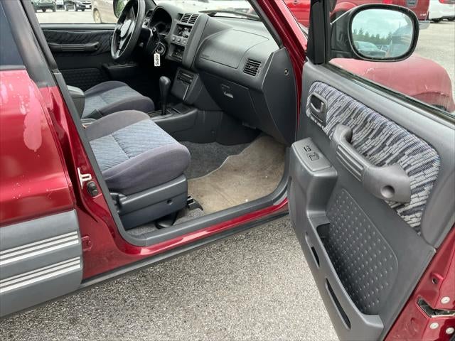 1999 Toyota RAV4 Base