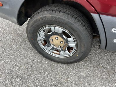1999 Toyota RAV4 Base