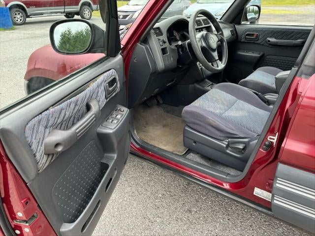 1999 Toyota RAV4 Base