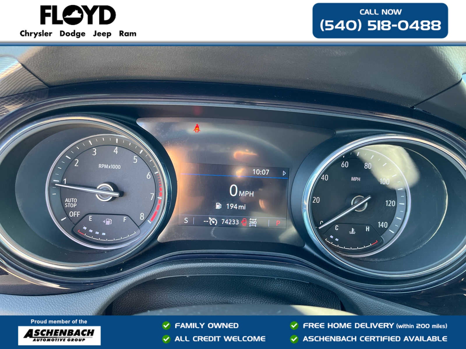 2022 Buick Encore GX AWD Essence