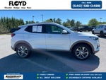 2022 Buick Encore GX AWD Essence