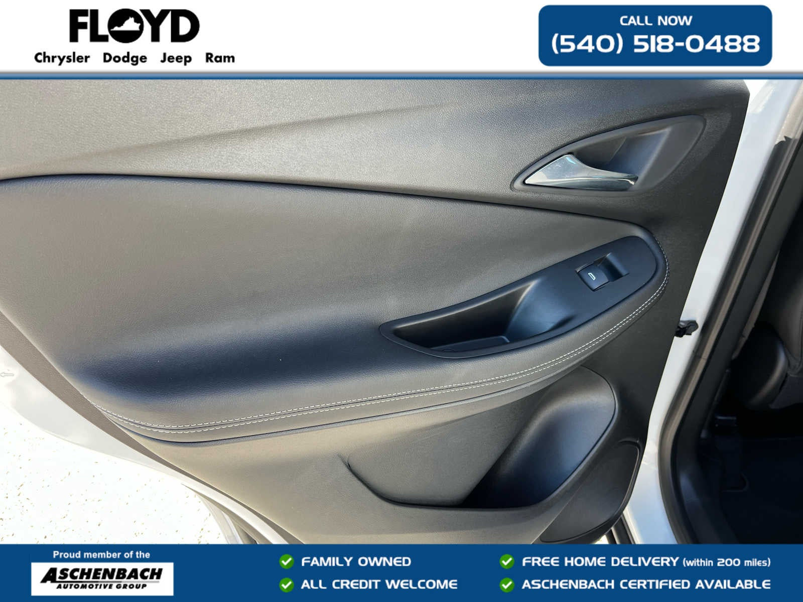 2022 Buick Encore GX AWD Essence