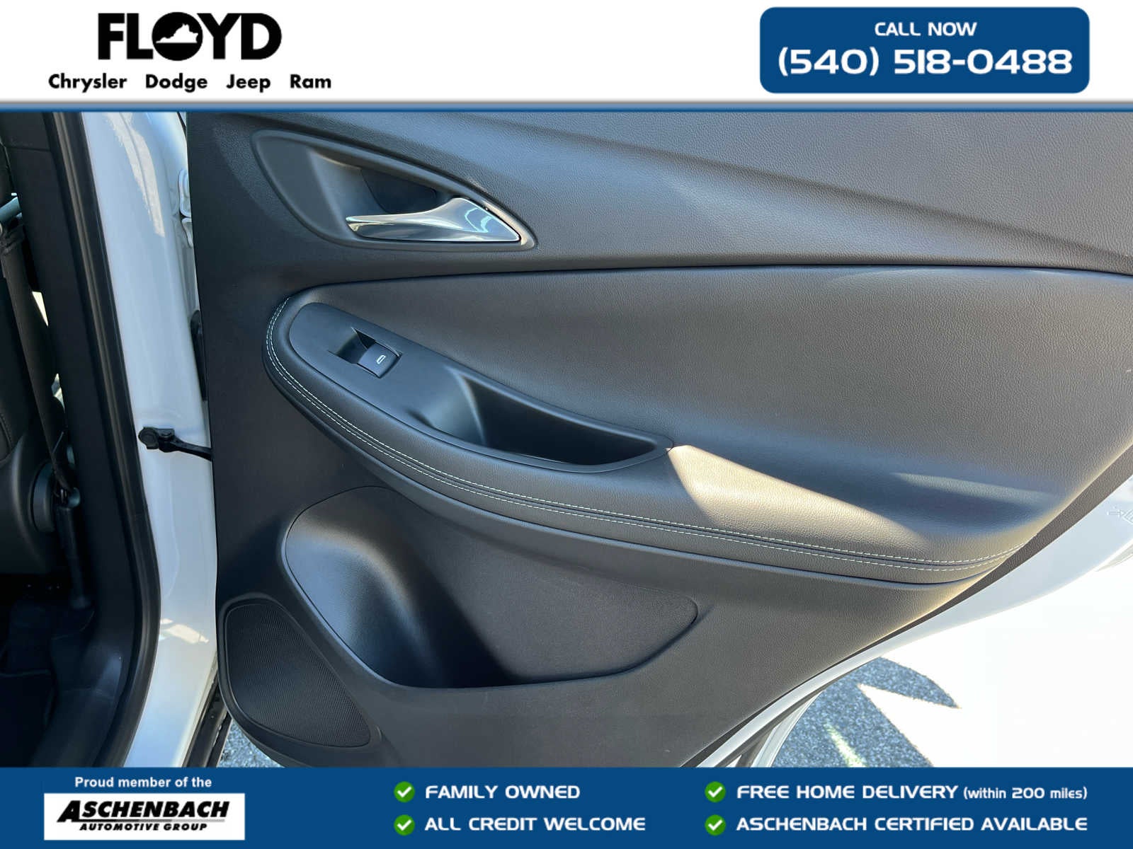 2022 Buick Encore GX AWD Essence