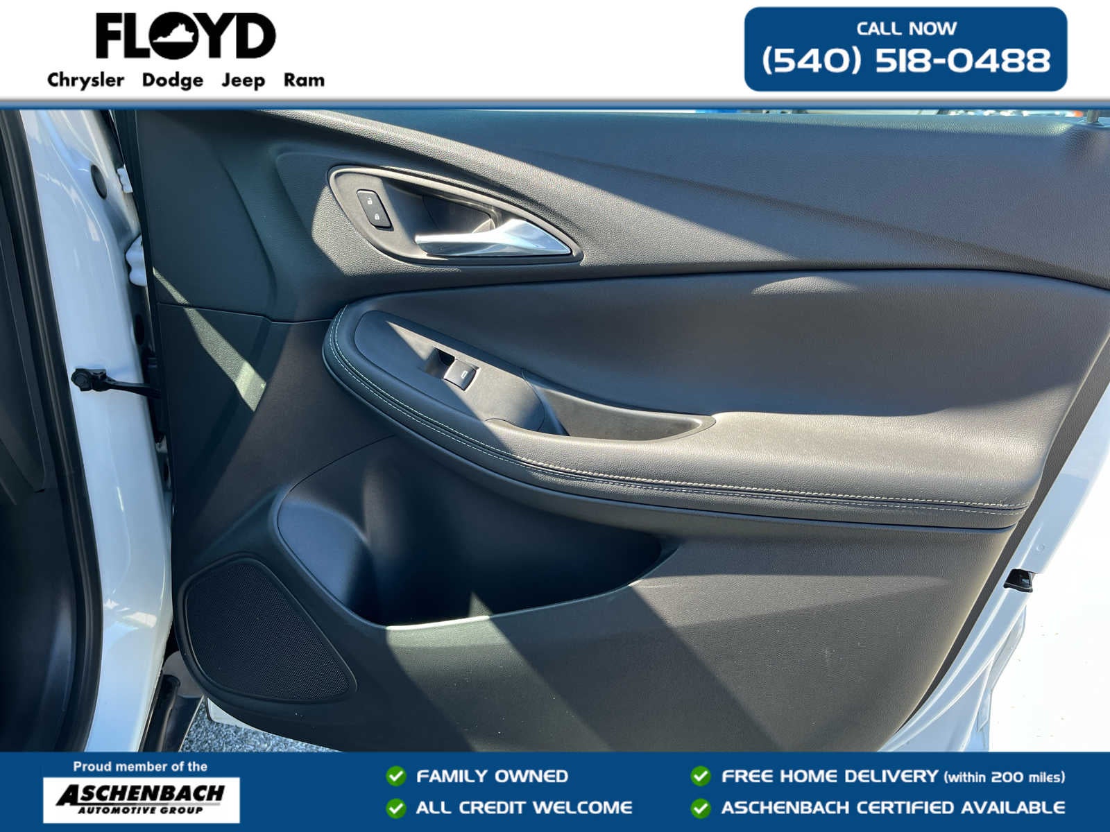 2022 Buick Encore GX AWD Essence