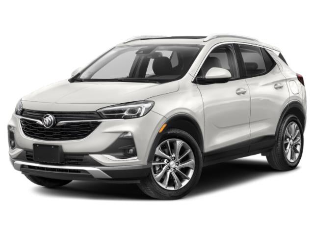 2022 Buick Encore GX AWD Essence