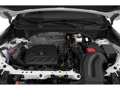 2022 Buick Encore GX AWD Essence
