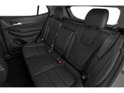 2022 Buick Encore GX AWD Essence