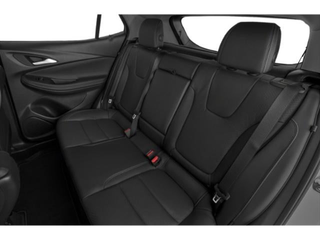 2022 Buick Encore GX AWD Essence