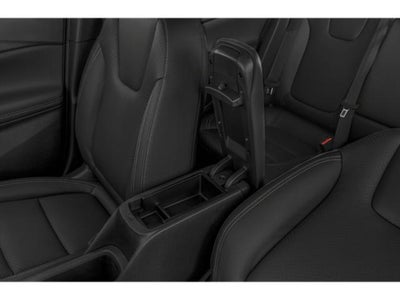 2022 Buick Encore GX AWD Essence