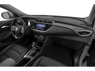 2022 Buick Encore GX AWD Essence