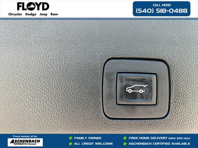 2022 Buick Encore GX AWD Essence