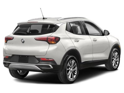 2022 Buick Encore GX AWD Essence