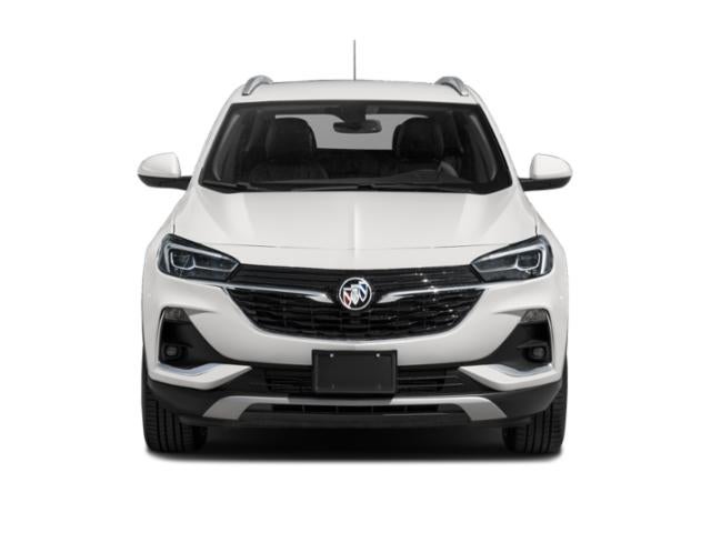 2022 Buick Encore GX AWD Essence