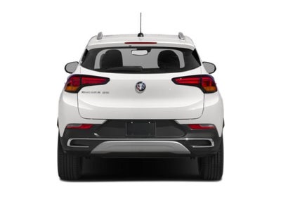 2022 Buick Encore GX AWD Essence