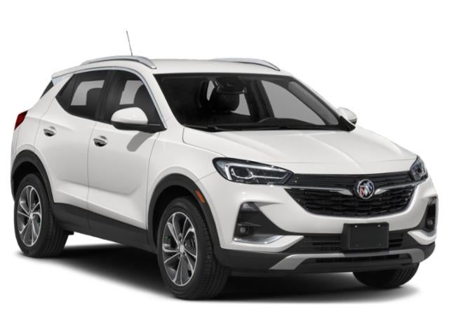 2022 Buick Encore GX AWD Essence
