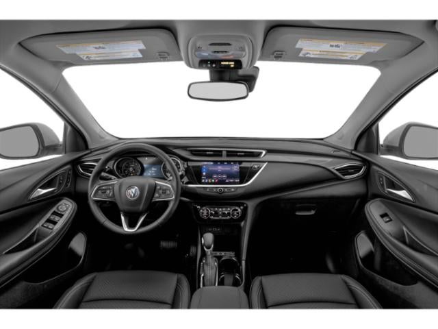 2022 Buick Encore GX AWD Essence