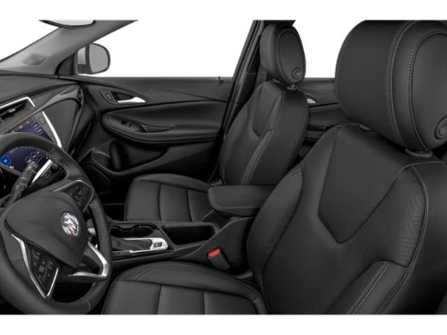 2022 Buick Encore GX AWD Essence