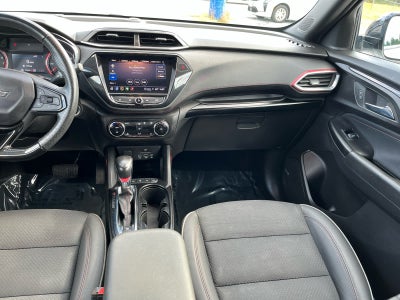 2023 Chevrolet Trailblazer AWD RS