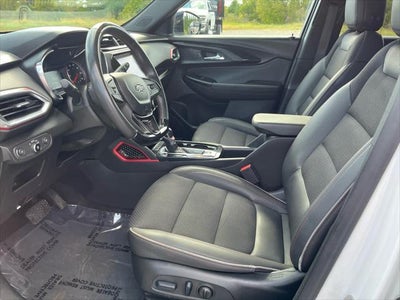 2023 Chevrolet Trailblazer AWD RS