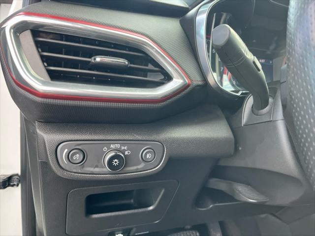 2023 Chevrolet Trailblazer AWD RS
