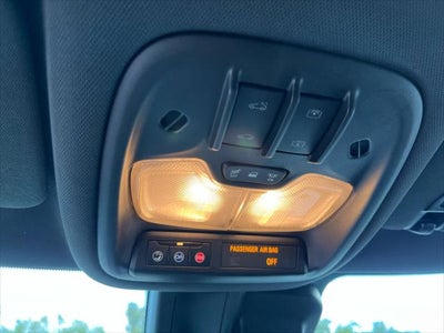 2023 Chevrolet Trailblazer AWD RS