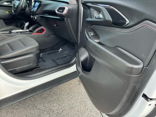 2023 Chevrolet Trailblazer AWD RS