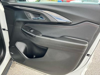 2023 Chevrolet Trailblazer AWD RS