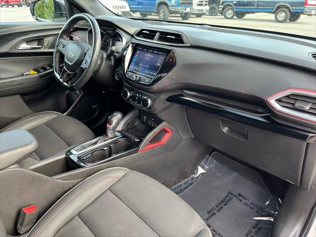 2023 Chevrolet Trailblazer AWD RS