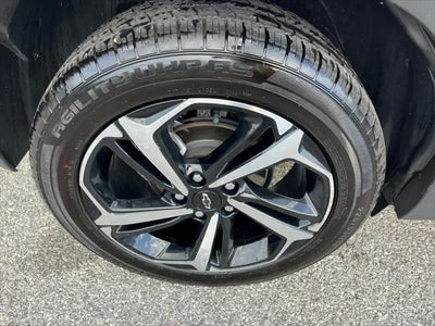 2023 Chevrolet Trailblazer AWD RS