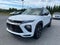 2023 Chevrolet Trailblazer AWD RS