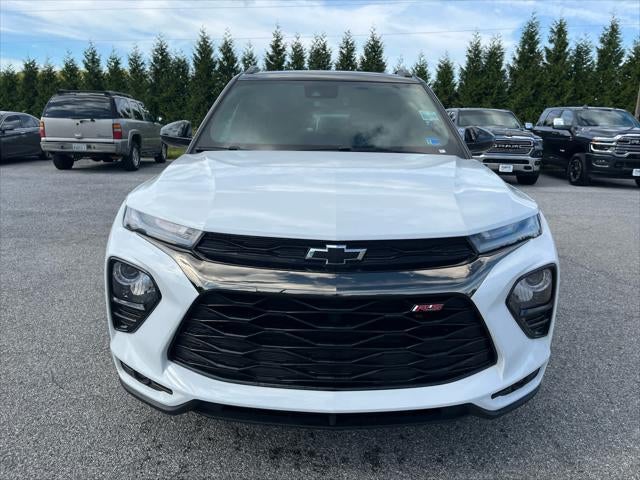 2023 Chevrolet Trailblazer AWD RS