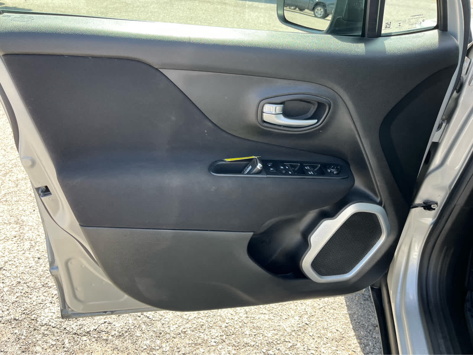 2021 Jeep Renegade Sport