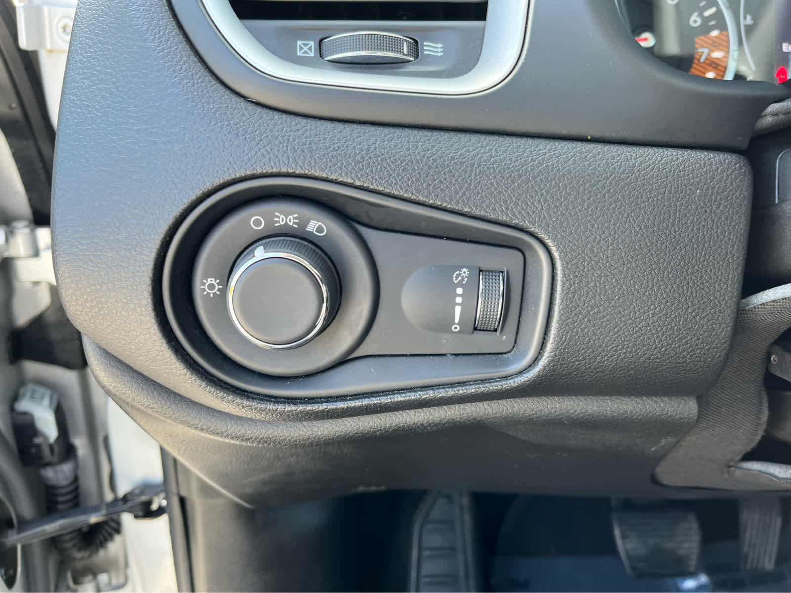 2021 Jeep Renegade Sport