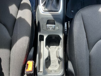 2021 Jeep Renegade Sport