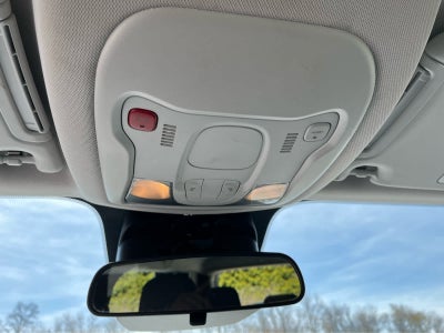2021 Jeep Renegade Sport