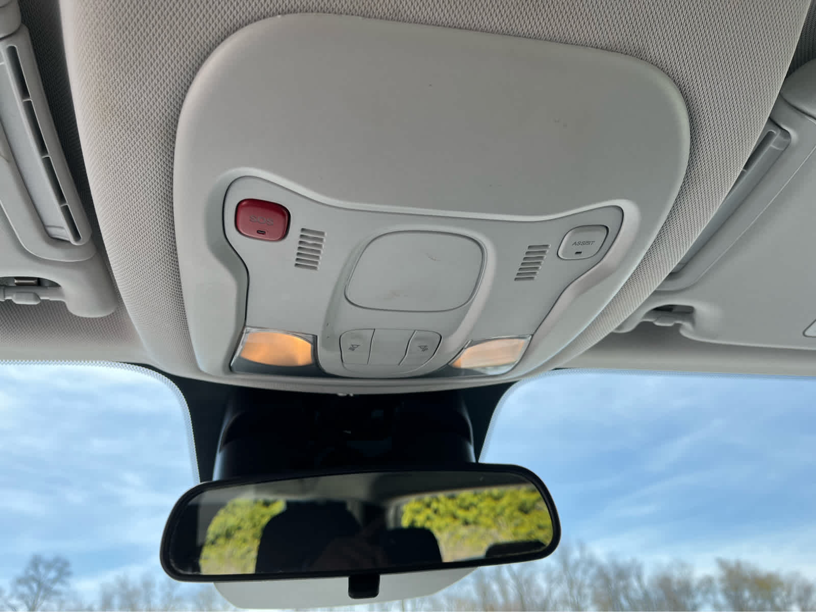 2021 Jeep Renegade Sport