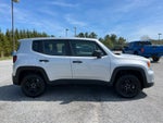 2021 Jeep Renegade Sport