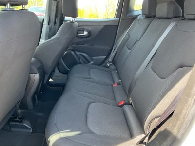 2021 Jeep Renegade Sport
