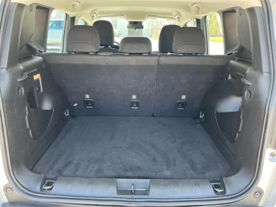 2021 Jeep Renegade Sport