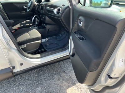 2021 Jeep Renegade Sport