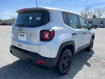 2021 Jeep Renegade Sport