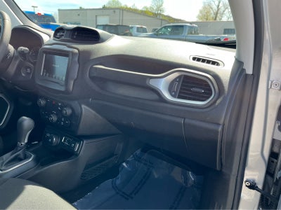 2021 Jeep Renegade Sport
