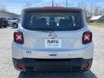 2021 Jeep Renegade Sport